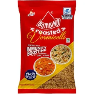 Bambino roasted vermicelli 350g