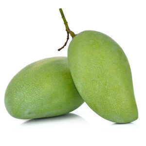 Raw Mango