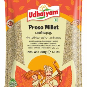 Udhaiyam Proso Millet-500g