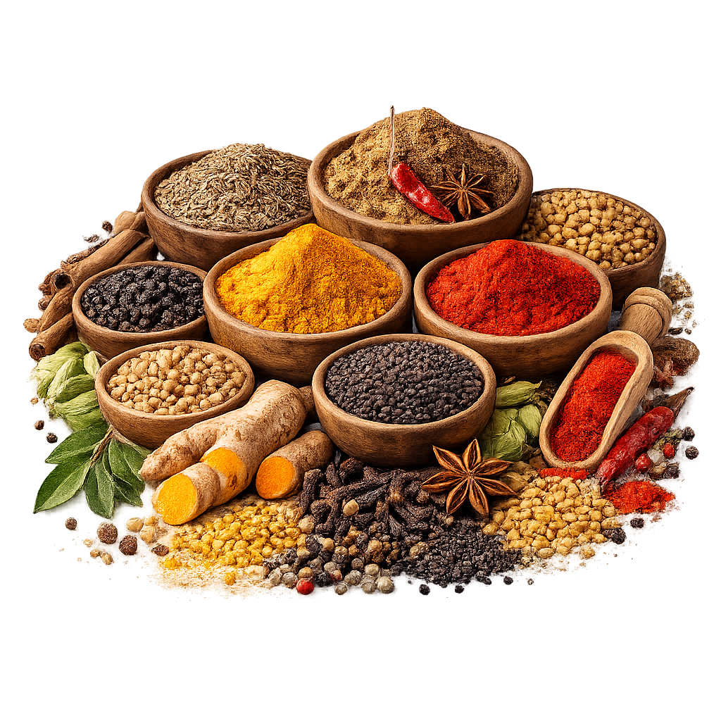 Spices