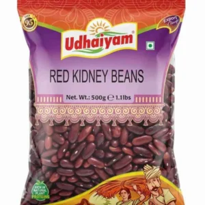 Udhaiyam red kidney beans