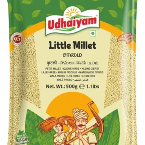 Udhaiyam Little Millet (Samai)