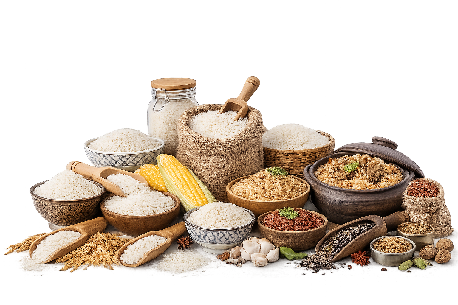 Rice