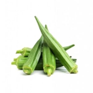 Ladies Finger (Okra)-Srilanka