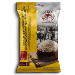 Cauvery ponni bolie10kg