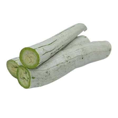 Snake Gourd (Pudalangai)