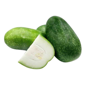 Ash Gourd (Winter Melon)
