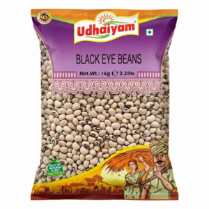 Udhaiyam Black Eye Beans 500g