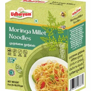 Udhaiyam Moringa Millet Noodles-175g