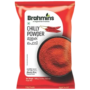 Brahmins Chilli Powder