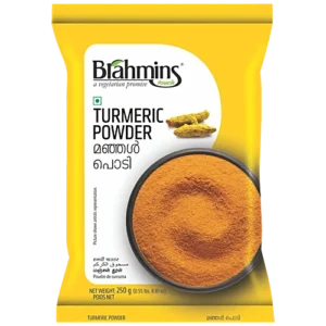 Brahmins Turmeric Powder 500g