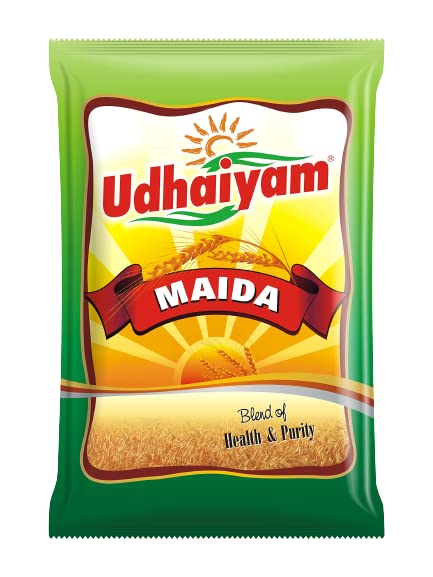 Udhaiyam Maida (Refined Wheat Flour) 1kg