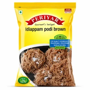 Periyar idiyappam Podi (Brown) 1kg