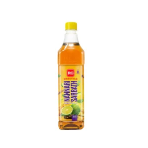 Nannari sarbath 750ml