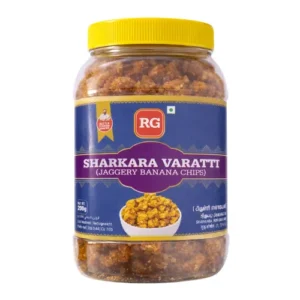 RG Sharkara Varatti 200g