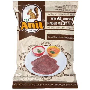 Anil Ragi Flour 1kg