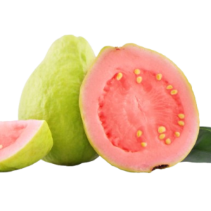 Pink Guava 450g-550g