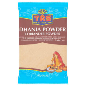 TRS Dhania Powder (Coriander Powder) 100g