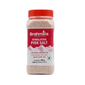 Brahmins Pink Salt 400g