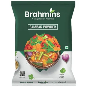 Brahmins Sambar Powder 160g
