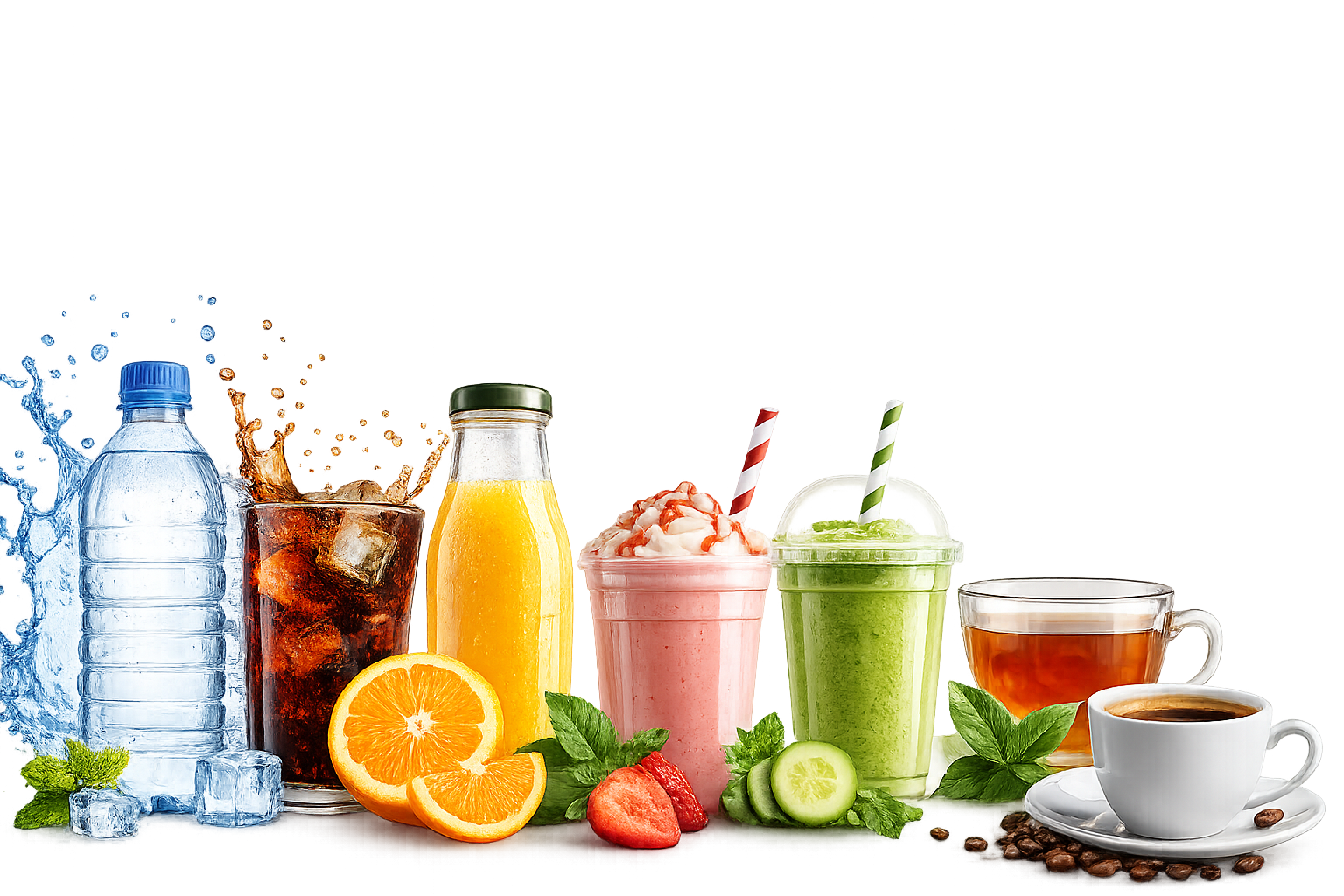 Beverages